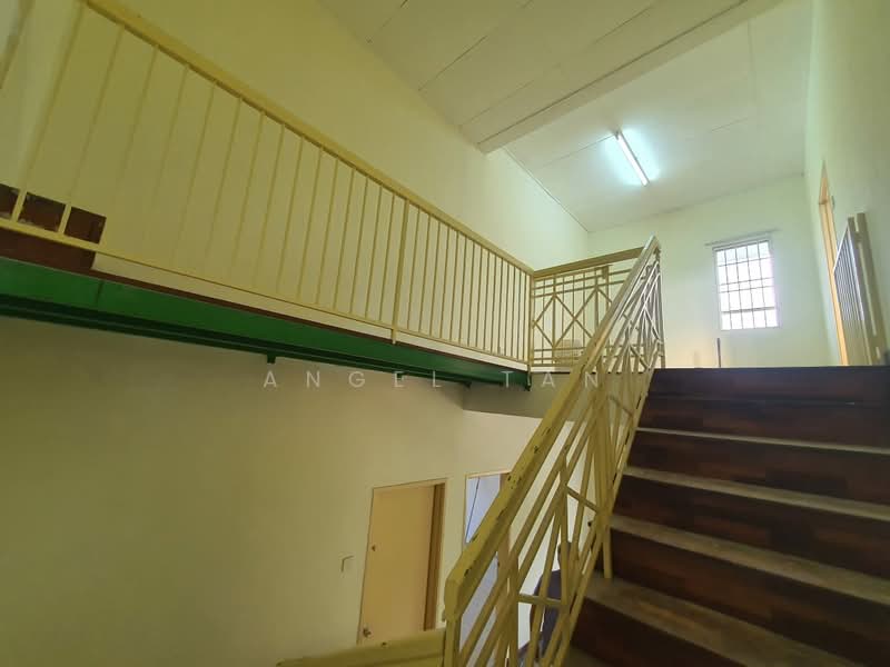 2.5-storey Terraced House for Sale in Bandar Puteri Puchong (Puchong) - Angel Tan - Interior - PropertyGuru.com.my