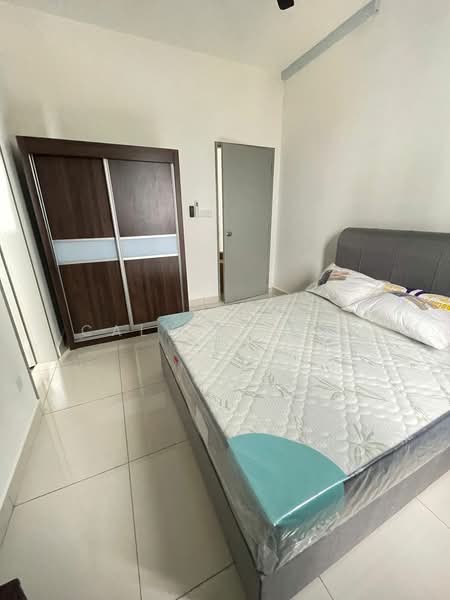 Servis Apartment untuk Disewa di Traders Park - Calvin Loke - Bedroom - PropertyGuru.com.my