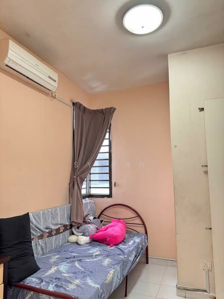 Nusa Perdana Apartment - 5