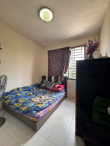 Nusa Perdana Apartment - 4