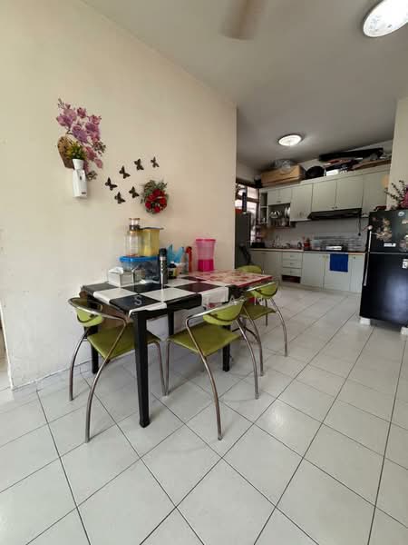 Nusa Perdana Apartment - 2