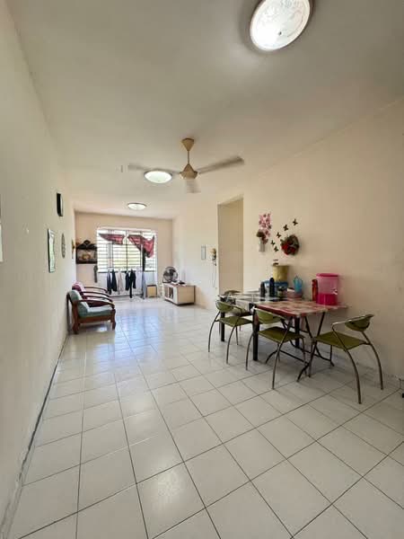 Nusa Perdana Apartment - 1