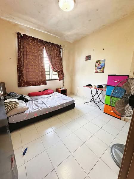 Nusa Perdana Apartment - 3