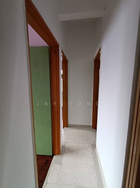 Apartment Melor untuk Untuk Dijual - RM 165,000, Apr 2026 - Corridor - PropertyGuru.com.my