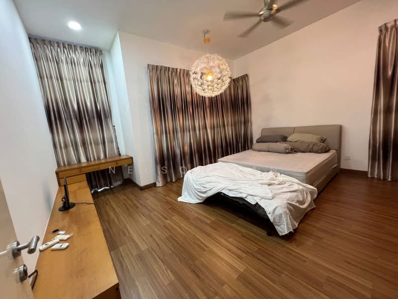 Semi-Detached House for Rent in Setia Tropika (Johor Bahru) - Nelson Tan - PropertyGuru.com.my