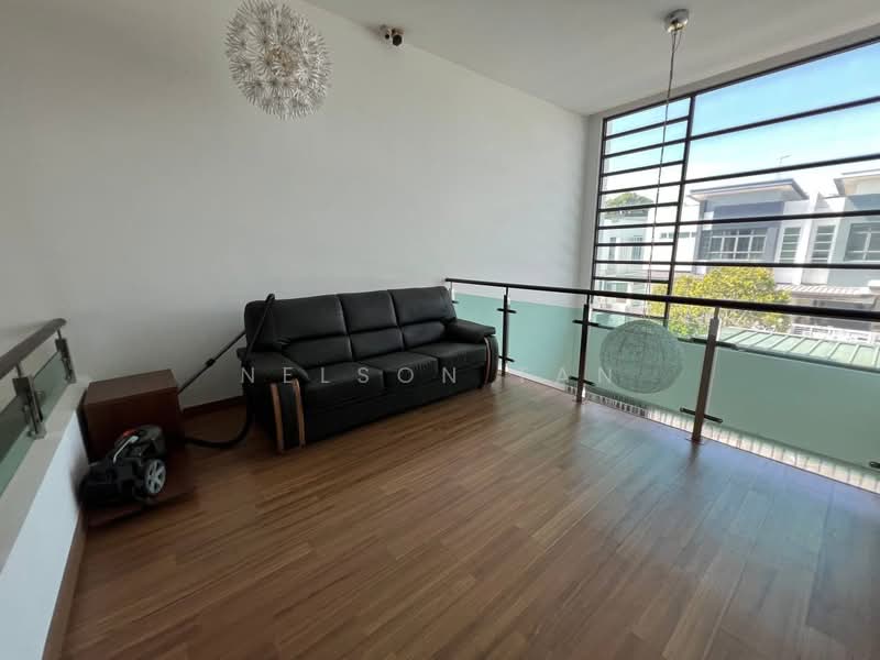 Semi-Detached House for Rent in Setia Tropika (Johor Bahru) - Nelson Tan - PropertyGuru.com.my