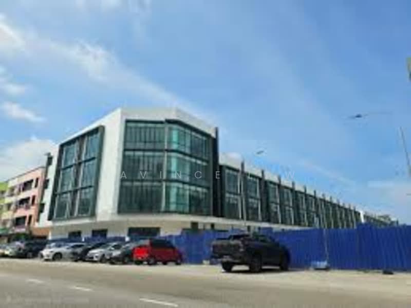 Shop / Office for Rent in Bandar Baru Permas Jaya (Permas Jaya) - LAVINCE LAW - Exterior - PropertyGuru.com.my