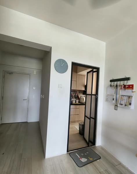 Pangsapuri untuk Dijual di Midas - Jennifer Ng - Kitchen - PropertyGuru.com.my