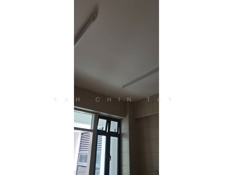 Apartment for Rent at Pangsapuri Peringgit Permai - Kah Chin Tay - Interior - PropertyGuru.com.my