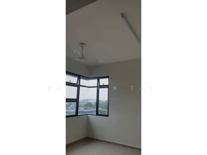 Apartment for Rent at Pangsapuri Peringgit Permai - Kah Chin Tay - Interior - PropertyGuru.com.my