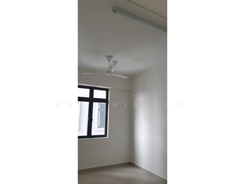 Apartment for Rent at Pangsapuri Peringgit Permai - Kah Chin Tay - Interior - PropertyGuru.com.my