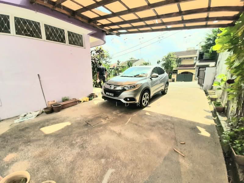 Semi-Detached House for Sale in Ampang Jaya (Ampang) - Ali Idris - Exterior - PropertyGuru.com.my