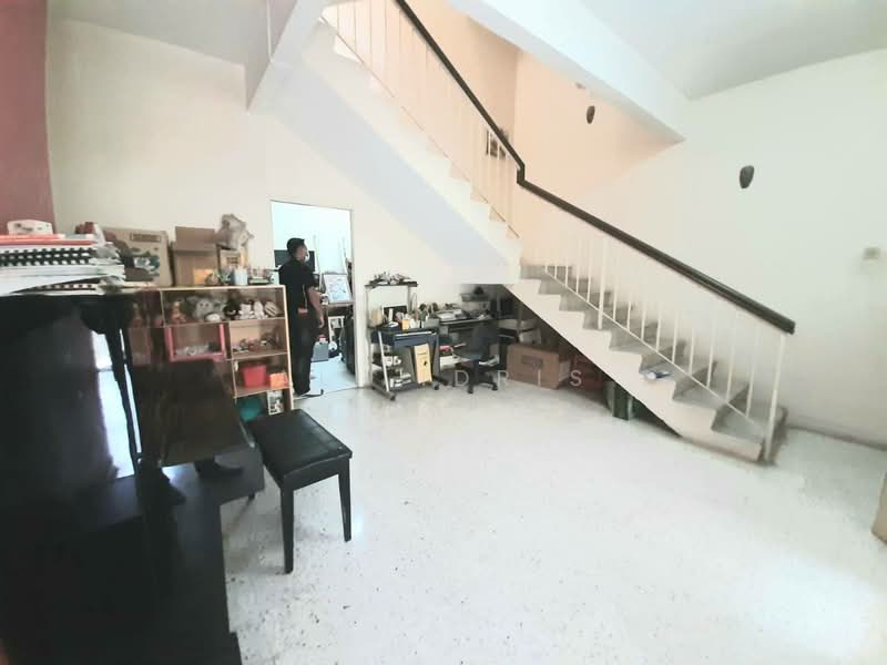 Semi-Detached House for Sale in Ampang Jaya (Ampang) - Ali Idris - Interior - PropertyGuru.com.my