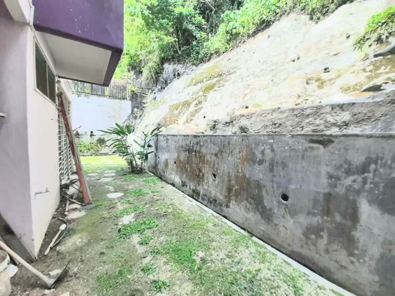 Semi-Detached House for Sale in Ampang Jaya (Ampang) - Ali Idris - Exterior - PropertyGuru.com.my