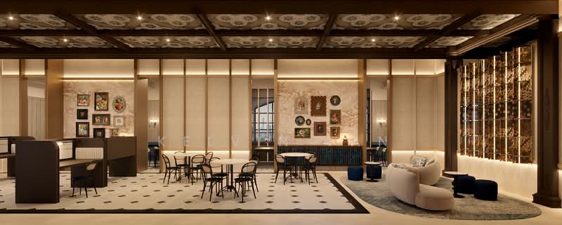 Condominium for Sale at Tuan Straits Residency - Kelvin Tan - Interior - PropertyGuru.com.my