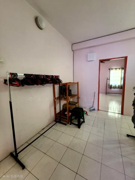 Rumah Teres 2 Tingkat untuk Dijual di Taman Sri Putri (Kulai) - Calvin Lee - PropertyGuru.com.my