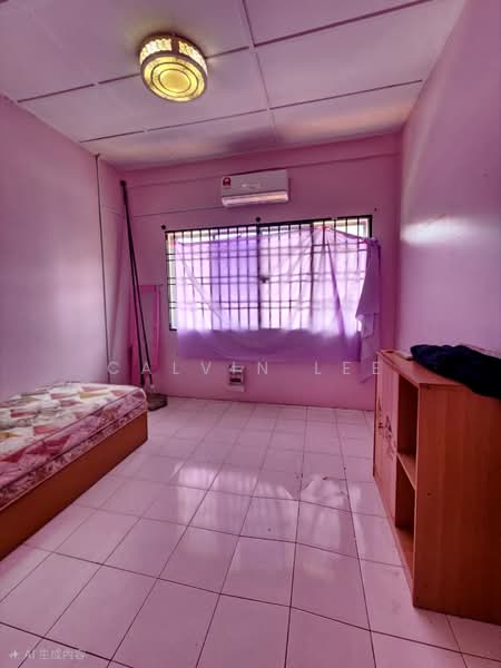 Rumah Teres 2 Tingkat untuk Dijual di Taman Sri Putri (Kulai) - Calvin Lee - PropertyGuru.com.my