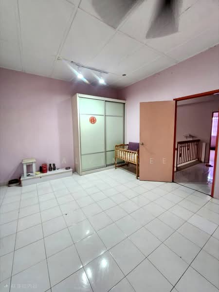 Rumah Teres 2 Tingkat untuk Dijual di Taman Sri Putri (Kulai) - Calvin Lee - PropertyGuru.com.my