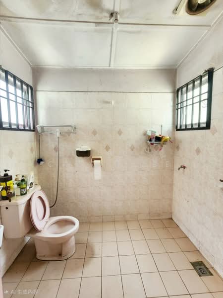 Rumah Teres 2 Tingkat untuk Dijual di Taman Sri Putri (Kulai) - Calvin Lee - PropertyGuru.com.my