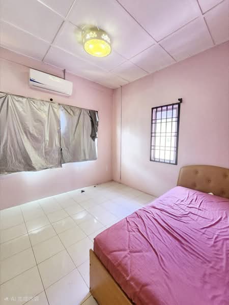 Rumah Teres 2 Tingkat untuk Dijual di Taman Sri Putri (Kulai) - Calvin Lee - PropertyGuru.com.my