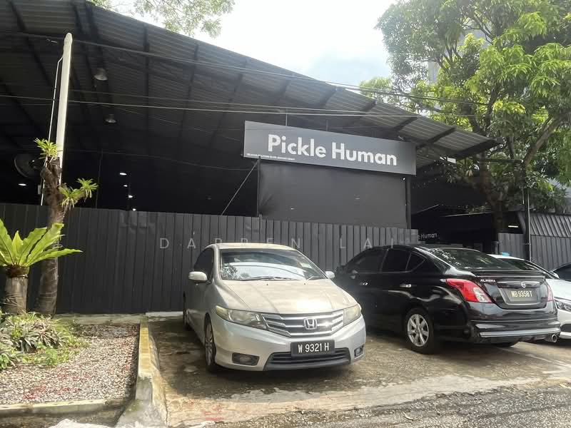 Detached Factory for Sale in Taman Kepong (Kepong) - Darren Lai - Exterior - PropertyGuru.com.my