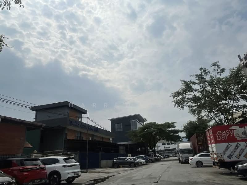 Detached Factory for Sale in Taman Kepong (Kepong) - Darren Lai - Exterior - PropertyGuru.com.my