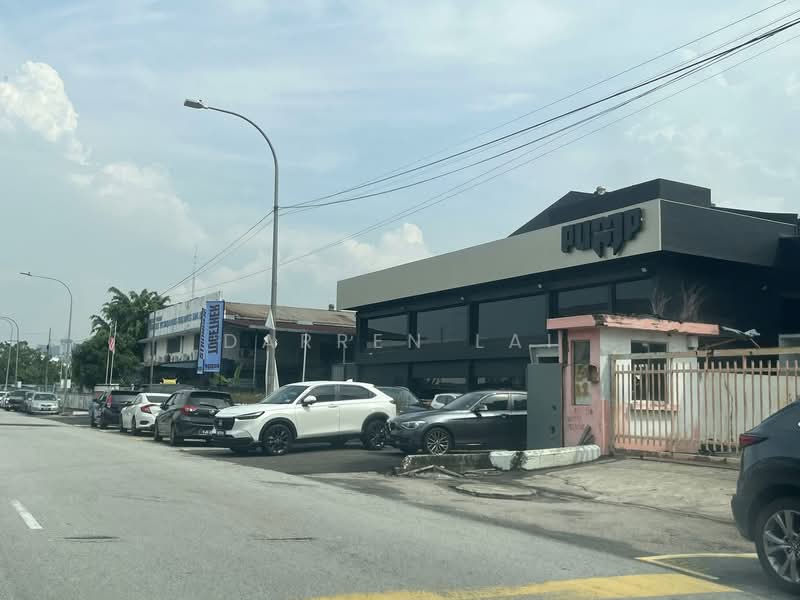 Detached Factory for Sale in Taman Kepong (Kepong) - Darren Lai - Exterior - PropertyGuru.com.my