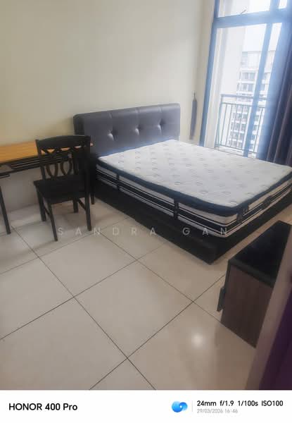 Service Residence for Rent at The Garden Residences - Sandra Gan - Bedroom - PropertyGuru.com.my