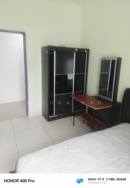 Service Residence for Rent at The Garden Residences - Sandra Gan - Bedroom - PropertyGuru.com.my