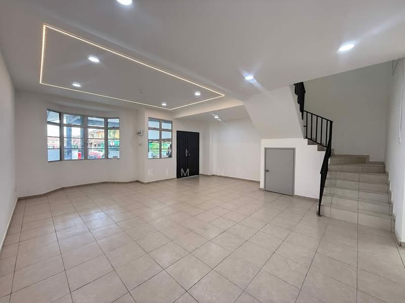 Taman Tangkak Emas - 4