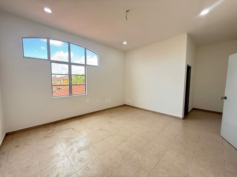 2-storey Terraced House for Sale in Tangkak (Johor) - Kim Ng - PropertyGuru.com.my