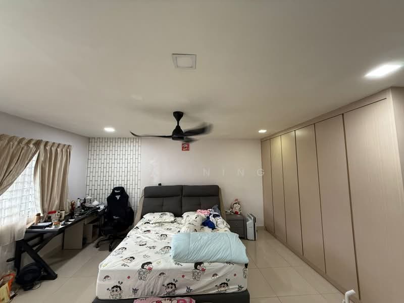 2-storey Terraced House for Sale in Taman Setia Indah (Tebrau) - Wan Ning - PropertyGuru.com.my
