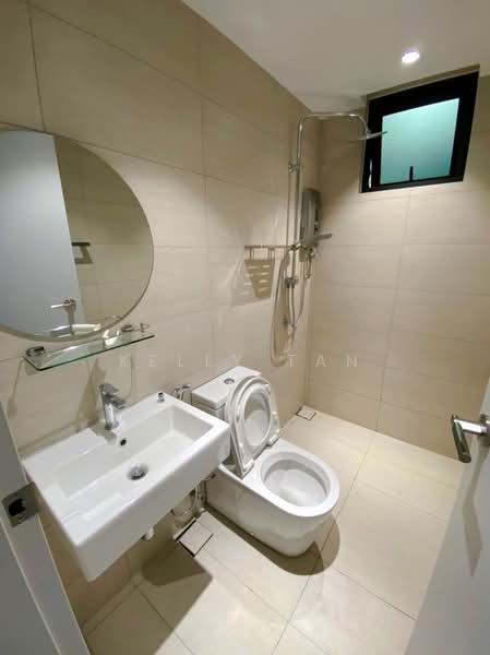 Condominium for Rent at 3 Residence - Kelly Tan - Bathroom - PropertyGuru.com.my
