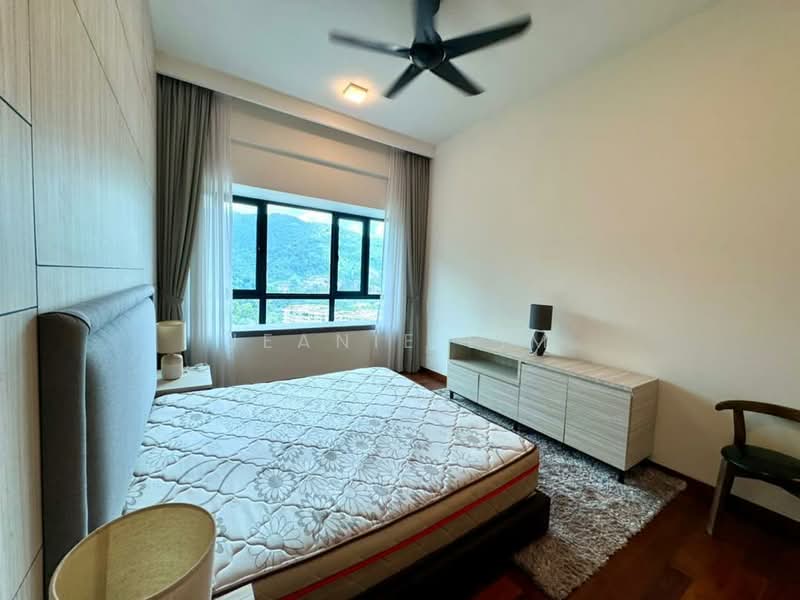 Condominium for Rent at Alila2 - Jeanie Lim - Bedroom - PropertyGuru.com.my