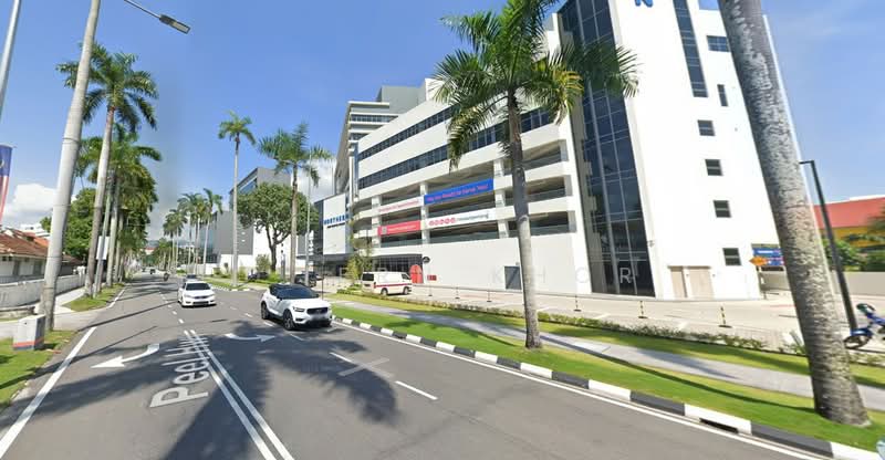 Bungalow for Sale in Pulau Tikus (George Town) - Y Jern Khor - Exterior - PropertyGuru.com.my