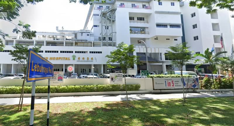 Bungalow for Sale in Pulau Tikus (George Town) - Y Jern Khor - Exterior - PropertyGuru.com.my