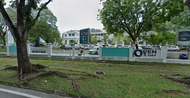 Bungalow for Sale in Pulau Tikus (George Town) - Y Jern Khor - Exterior - PropertyGuru.com.my