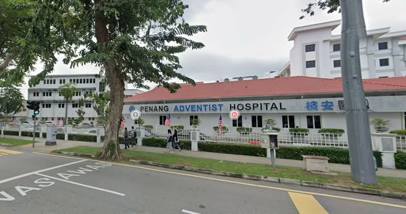 Bungalow for Sale in Pulau Tikus (George Town) - Y Jern Khor - Exterior - PropertyGuru.com.my