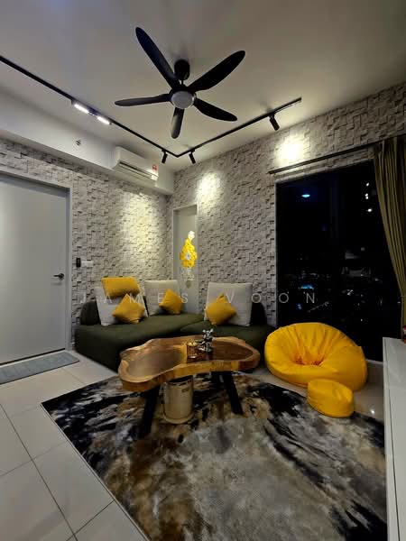 Horizon Suites untuk Untuk Dijual - RM 250,000, Apr 2026 - Living Room - PropertyGuru.com.my