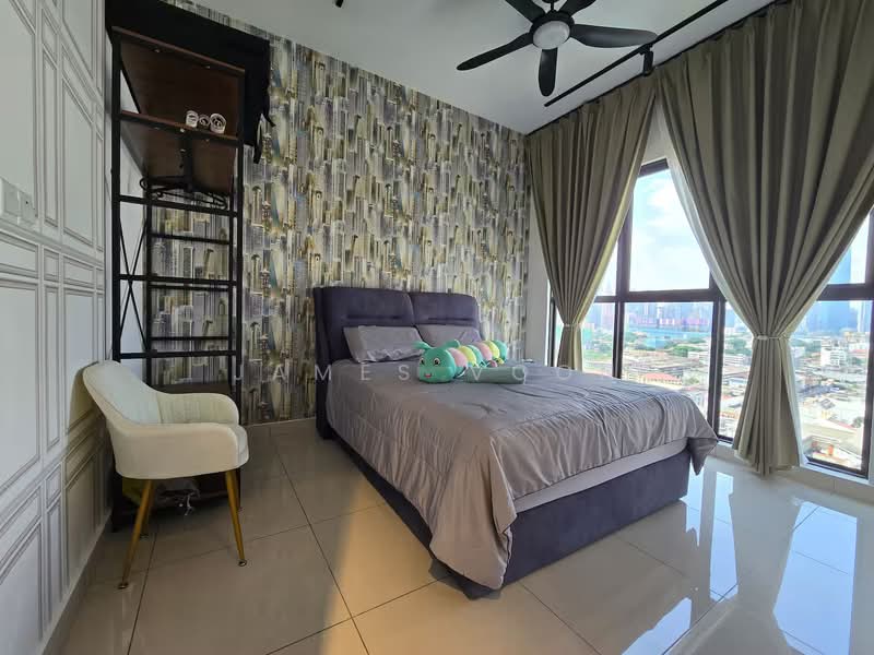 Horizon Suites untuk Untuk Dijual - RM 250,000, Apr 2026 - PropertyGuru.com.my