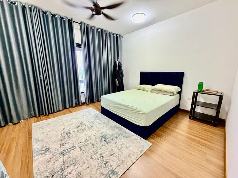 2-storey Terraced House for Sale in Taman Sepang (Sepang) - Ali Idris - Bedroom - PropertyGuru.com.my