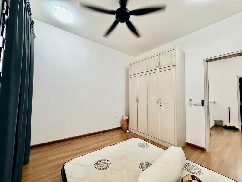 2-storey Terraced House for Sale in Taman Sepang (Sepang) - Ali Idris - Bedroom - PropertyGuru.com.my