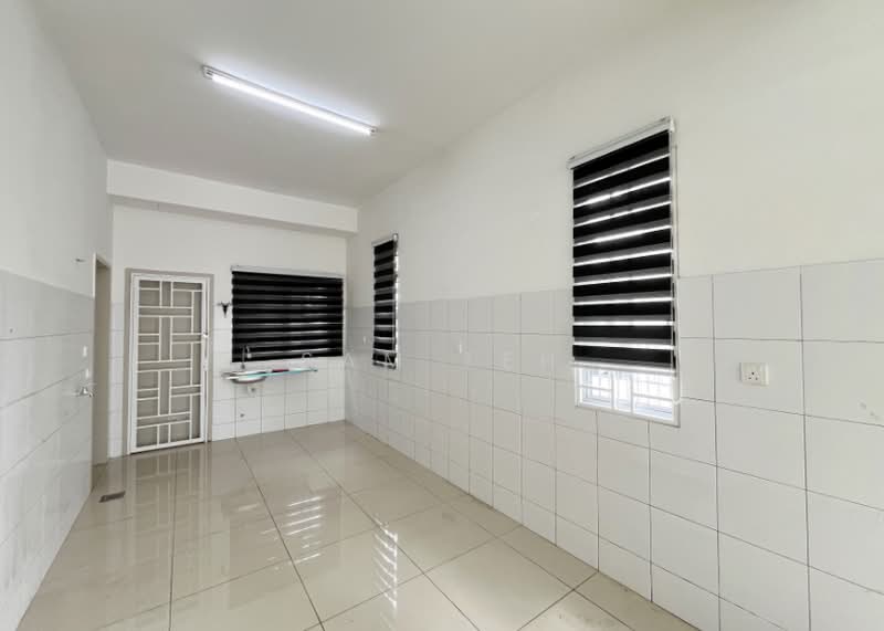 2-storey Terraced House for Rent in Kota Kemuning (Shah Alam) - Sam Teh - Interior - PropertyGuru.com.my