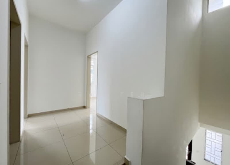 2-storey Terraced House for Rent in Kota Kemuning (Shah Alam) - Sam Teh - Interior - PropertyGuru.com.my