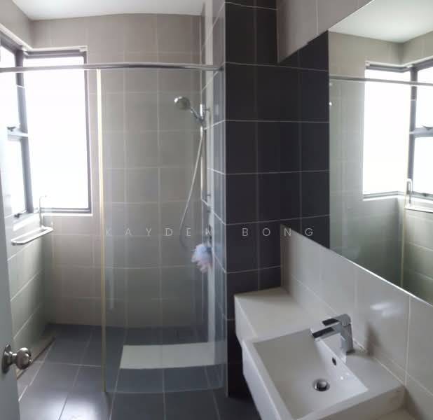Townhouse for Sale in Sunway Spk (Kuala Lumpur) - Kayden Bong - Bathroom - PropertyGuru.com.my
