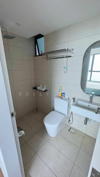Condominium for Rent at 3 Residence - Kelly Tan - Bathroom - PropertyGuru.com.my