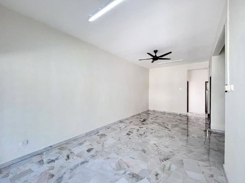 Rumah Teres 2 Tingkat untuk Disewa di Johor Bahru (Johor) - Li Min - Living Room - PropertyGuru.com.my