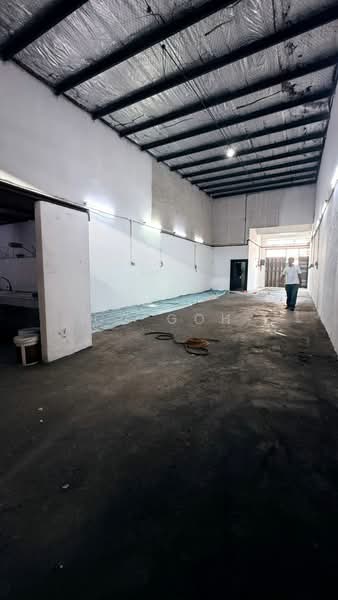 For Rent - Bandar Teknologi Kajang