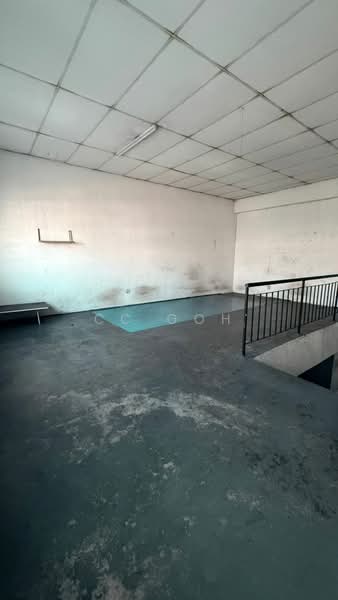 For Rent - Bandar Teknologi Kajang