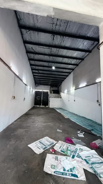 For Rent - Bandar Teknologi Kajang